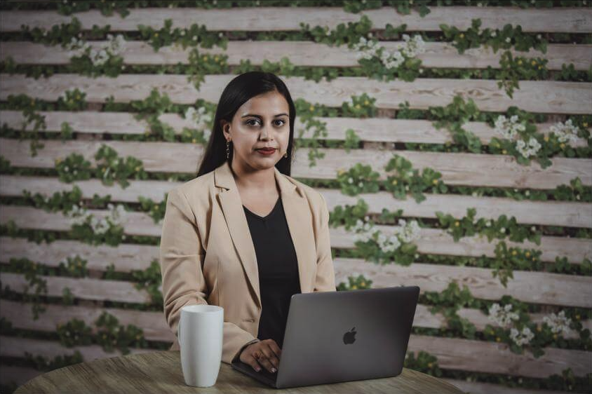 Mamta Prasai, Managing Director of The Byayamshala