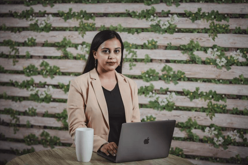 Mamta Prasai, Managing Director of The Byayamshala